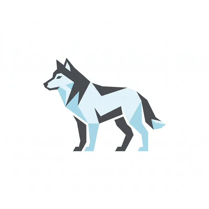 Minimalist Logos