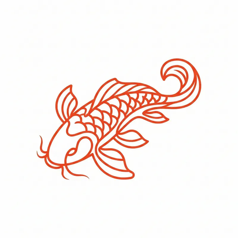 Minimalist Logos