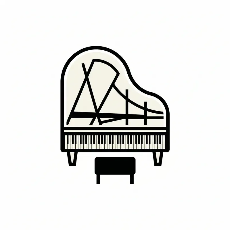 Minimalist Logos