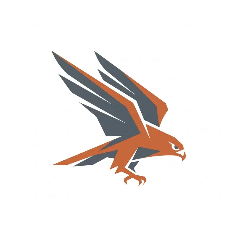 Minimalist Logos