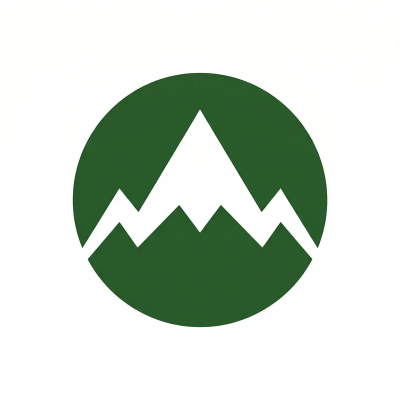 Minimalist Logos