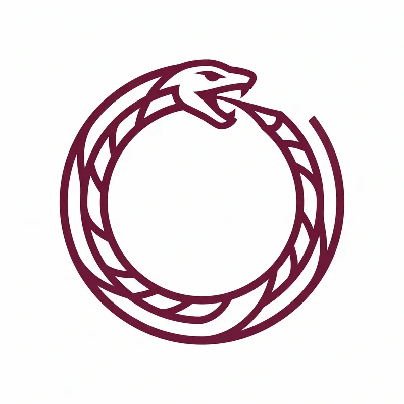 Minimalist Logos