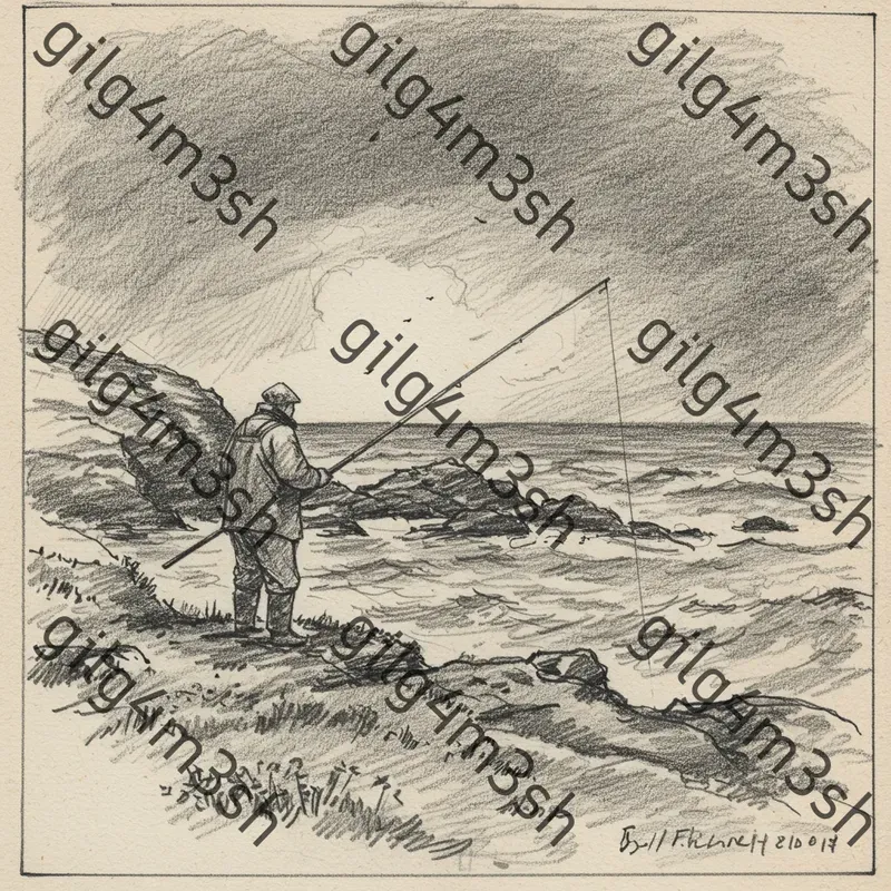 Vintage Explorers Sketchbook Art