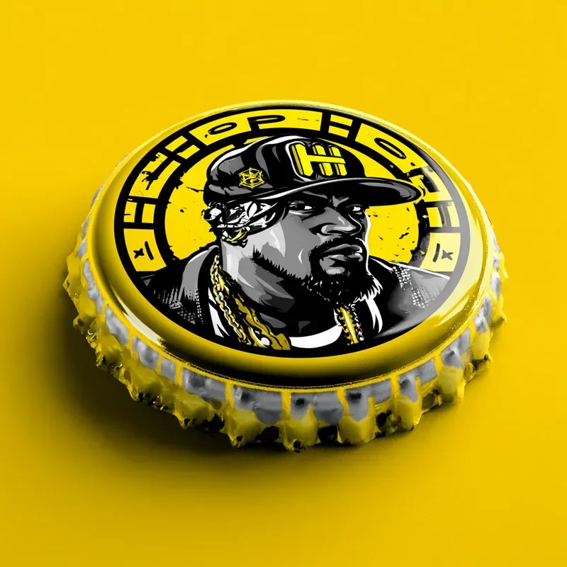 Bottlecap Custom Designs