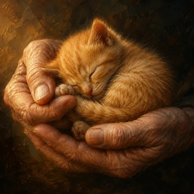Souls That Touch