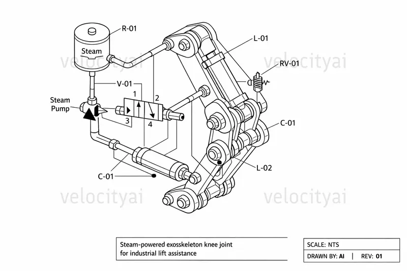 Hydraulic Circuit Schematics Iso 1219 C