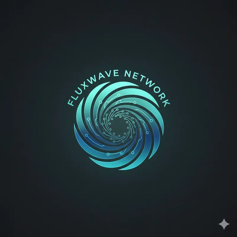 Futuristic Tech Logo Makers