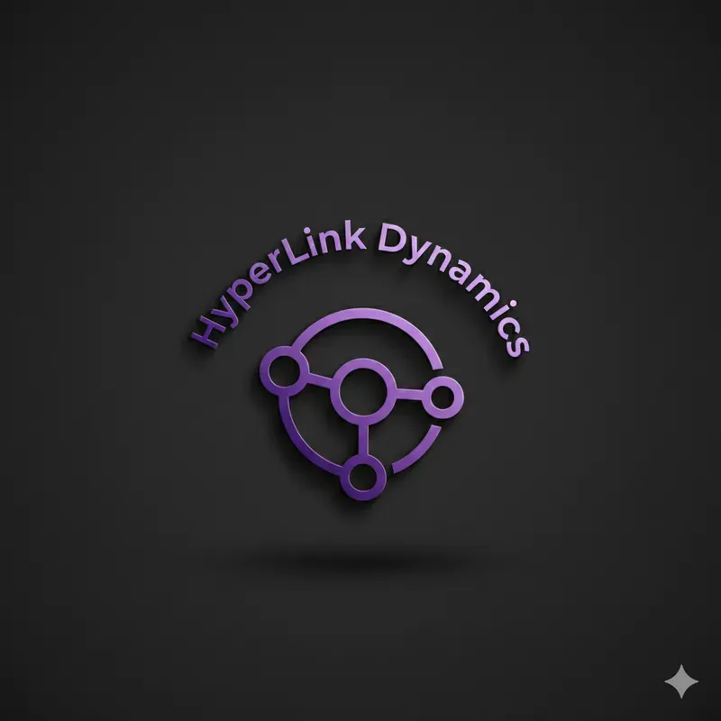 Futuristic Tech Logo Makers