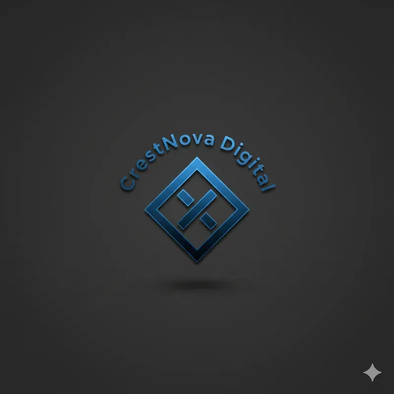 Futuristic Tech Logo Makers