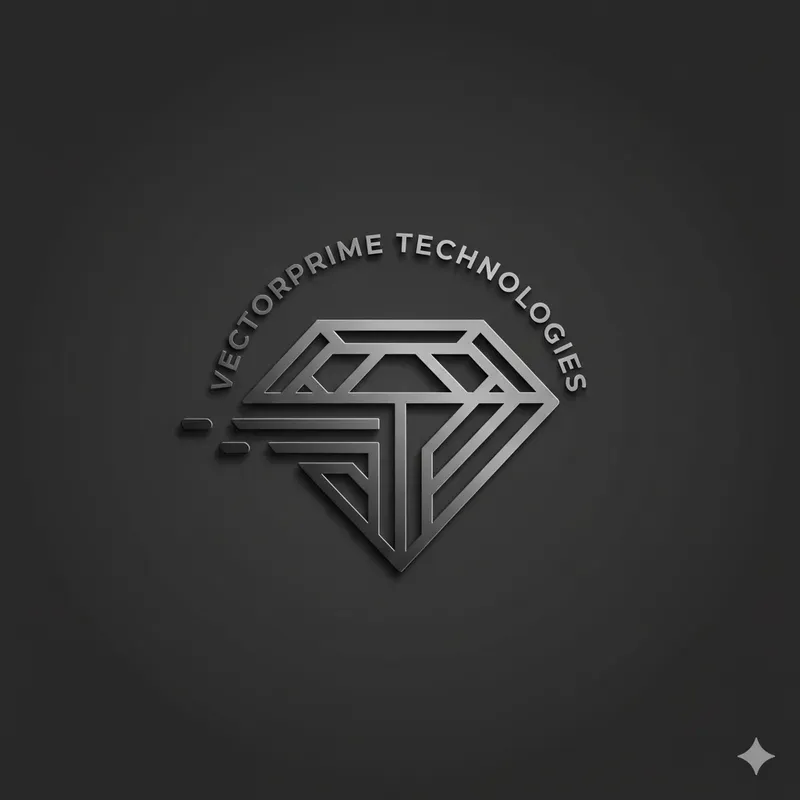 Futuristic Tech Logo Makers