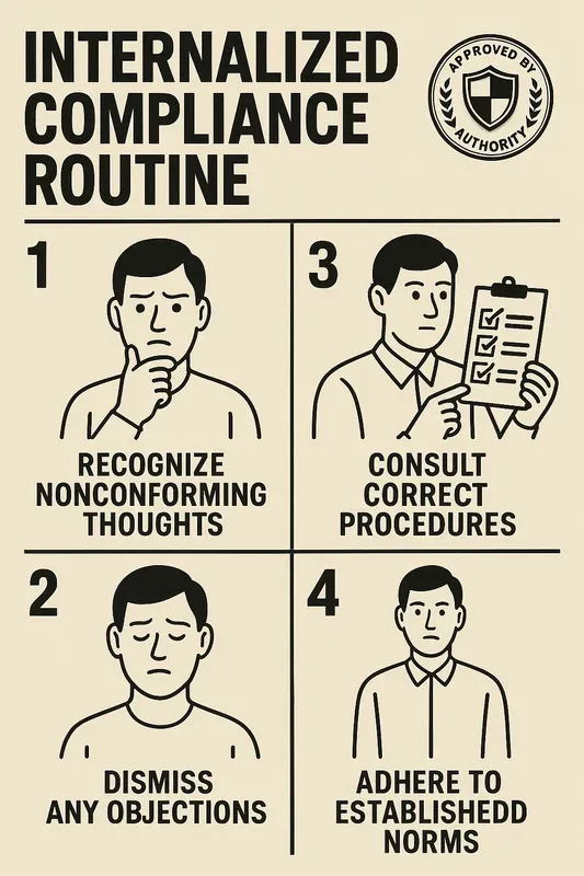 Your Feelings Their Rules