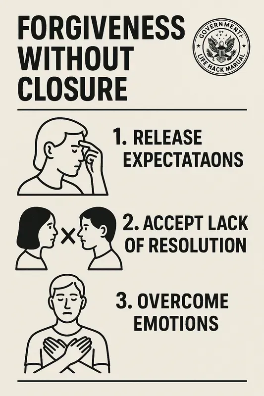 Your Feelings Their Rules