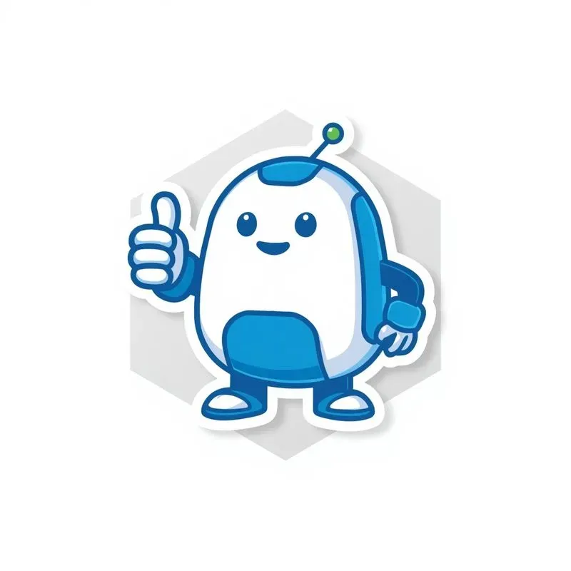 Flat Vector Brand Mascots