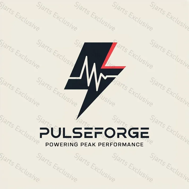 Premium Minimalist Brand Logos