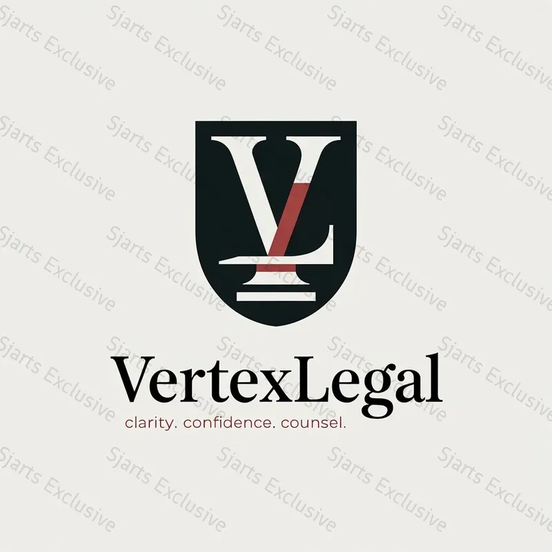 Premium Minimalist Brand Logos