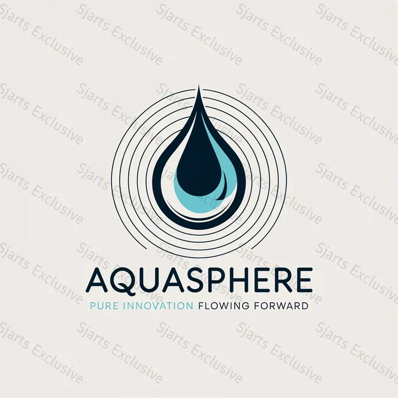 Premium Minimalist Brand Logos