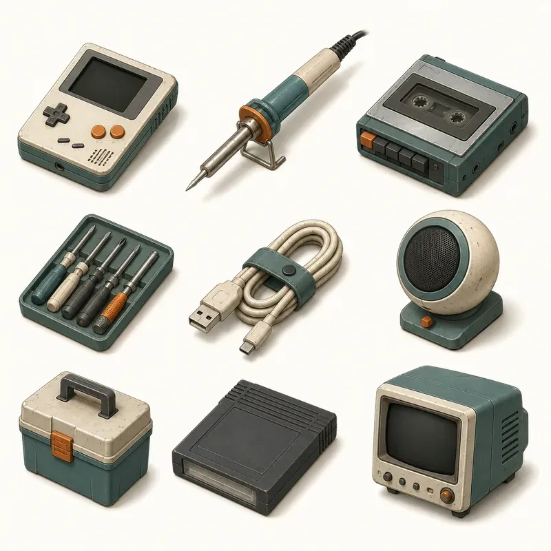 Isometric Collection Sheet Generator