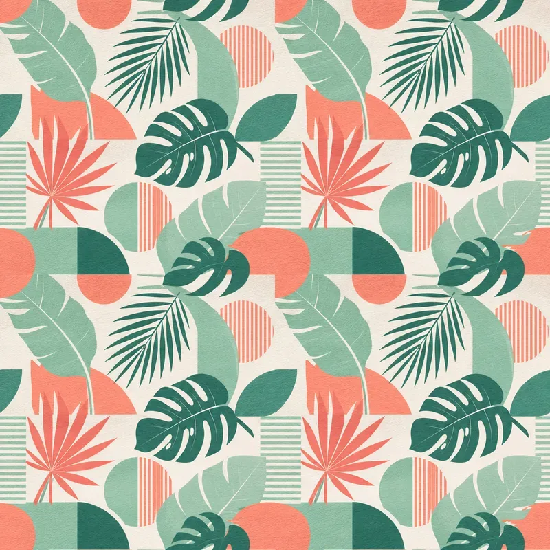 Abstract Patterns For Product Studio