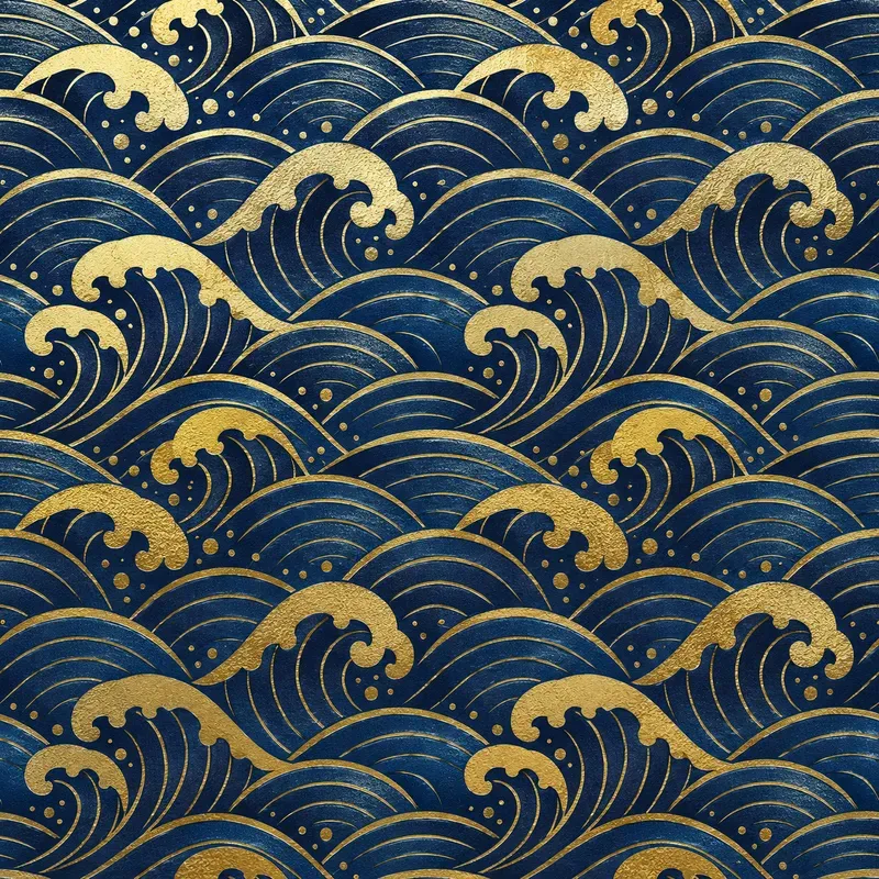 Abstract Patterns For Product Studio