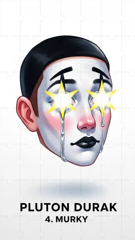 Pastel Stargaze Portraits