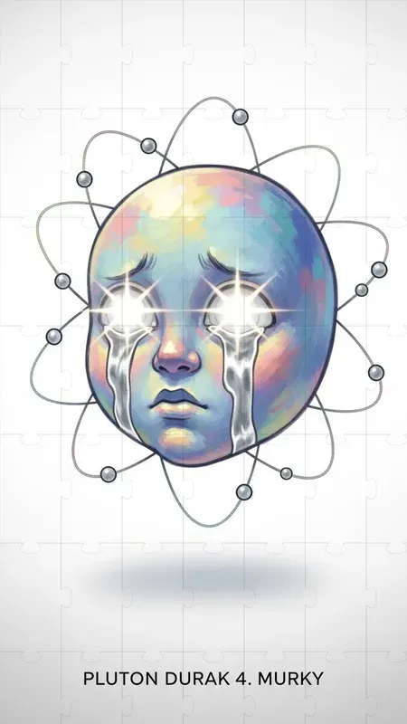 Pastel Stargaze Portraits