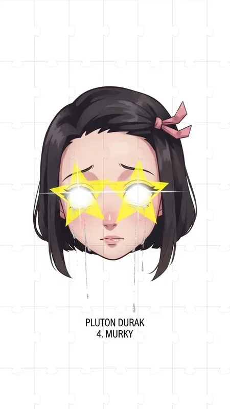 Pastel Stargaze Portraits