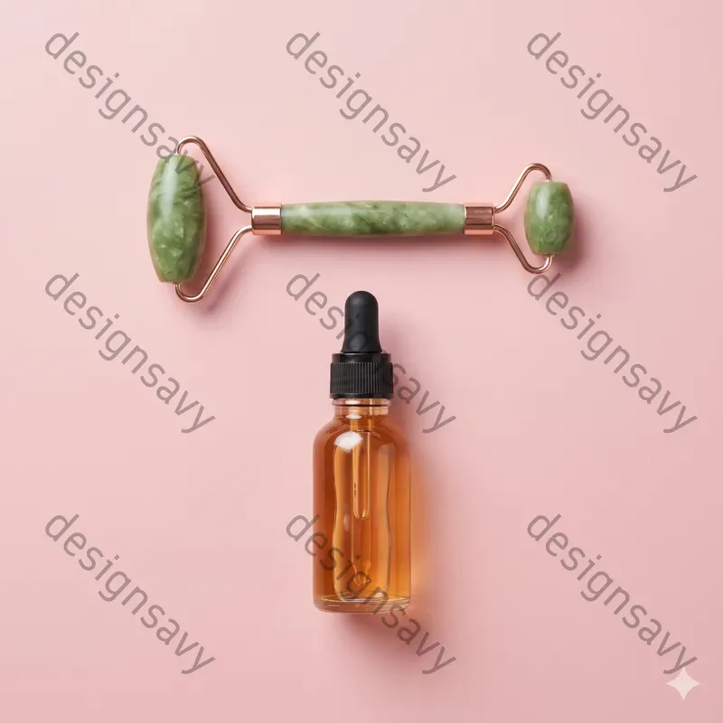 Flat Lay Product Photos Brandfree