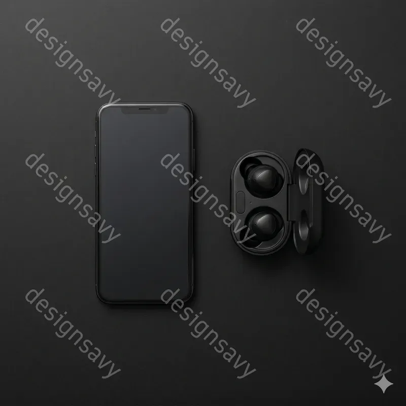 Flat Lay Product Photos Brandfree