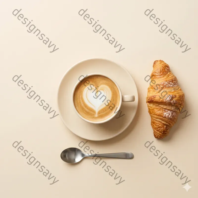 Flat Lay Product Photos Brandfree