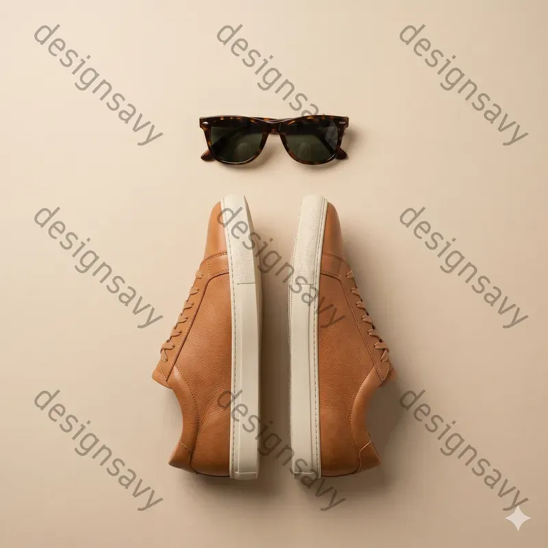 Flat Lay Product Photos Brandfree