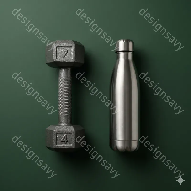 Flat Lay Product Photos Brandfree