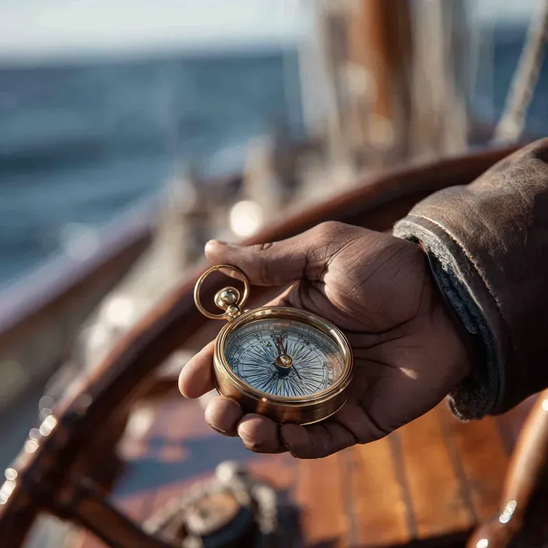 Old Money Boat Experience Visual Classics