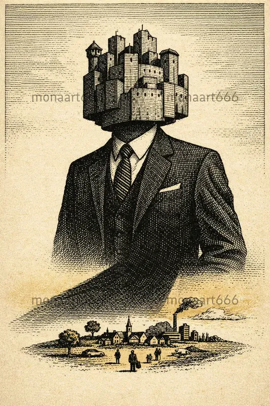 The Conceptual Archives