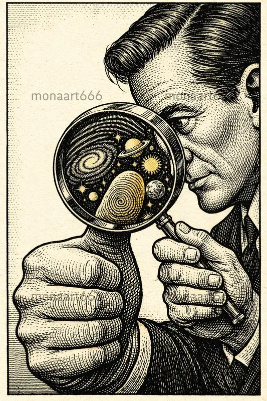 The Conceptual Archives
