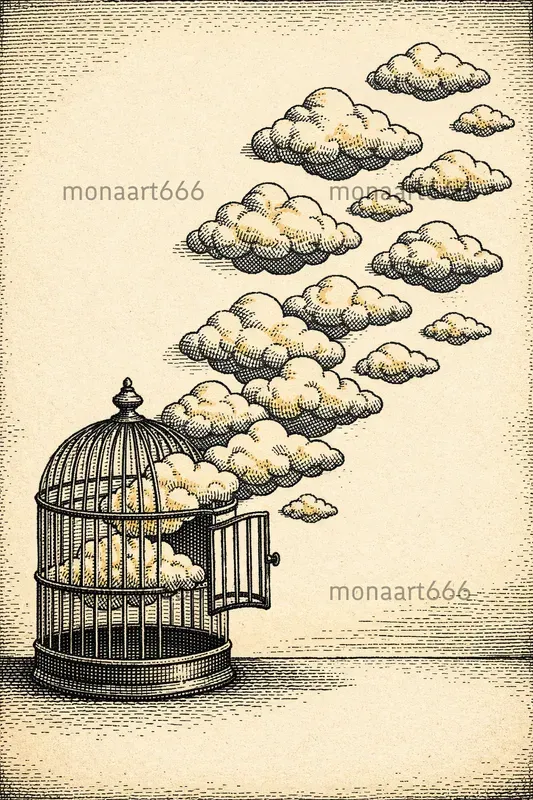 The Conceptual Archives