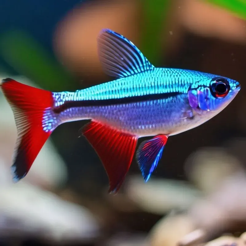 Tropical Aquarium Fish Collections