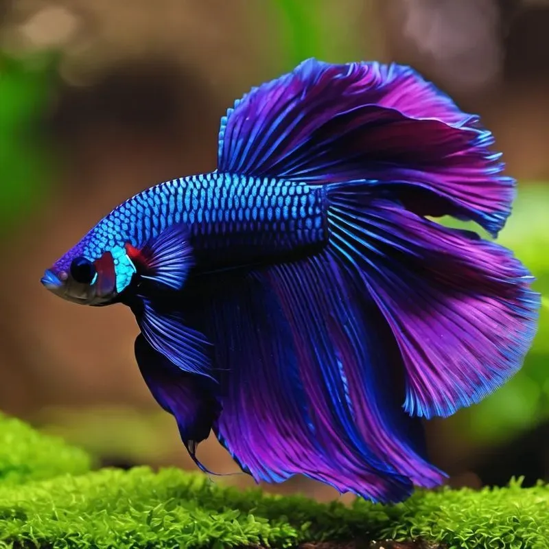Tropical Aquarium Fish Collections