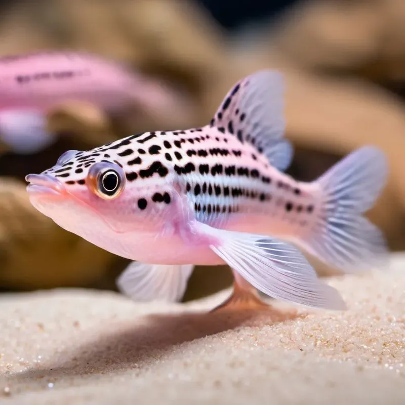 Tropical Aquarium Fish Collections