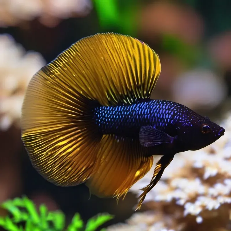 Tropical Aquarium Fish Collections