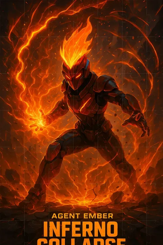 Ultimate Surge Valorant Ability Reveals