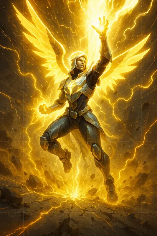 Ultimate Surge Valorant Ability Reveals