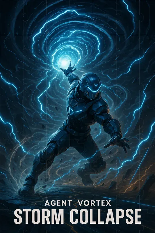 Ultimate Surge Valorant Ability Reveals