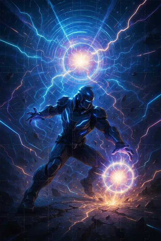 Ultimate Surge Valorant Ability Reveals