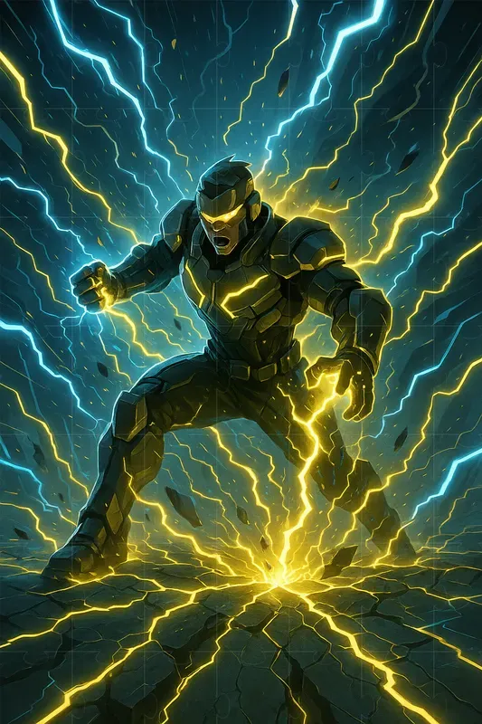 Ultimate Surge Valorant Ability Reveals