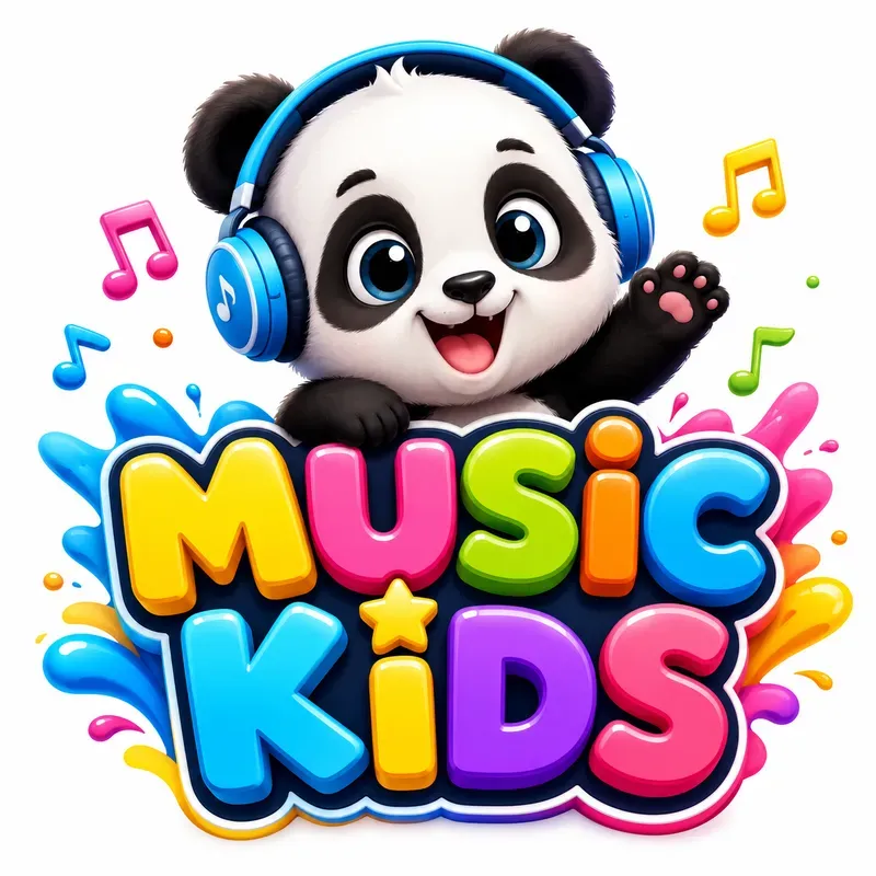 Cute Cartoon Mascot Logo Generator