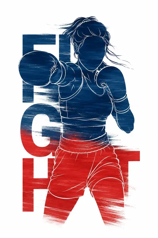 Dynamic Human Silhouette Bundles