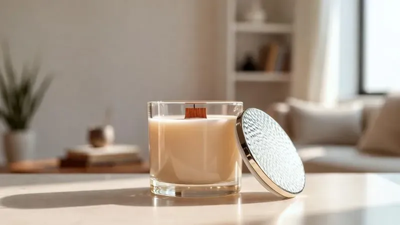Luxury Minimalist Home Ad Pros