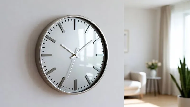 Luxury Minimalist Home Ad Pros