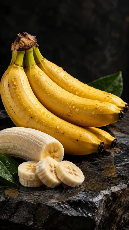 Luxury Fruit Photography