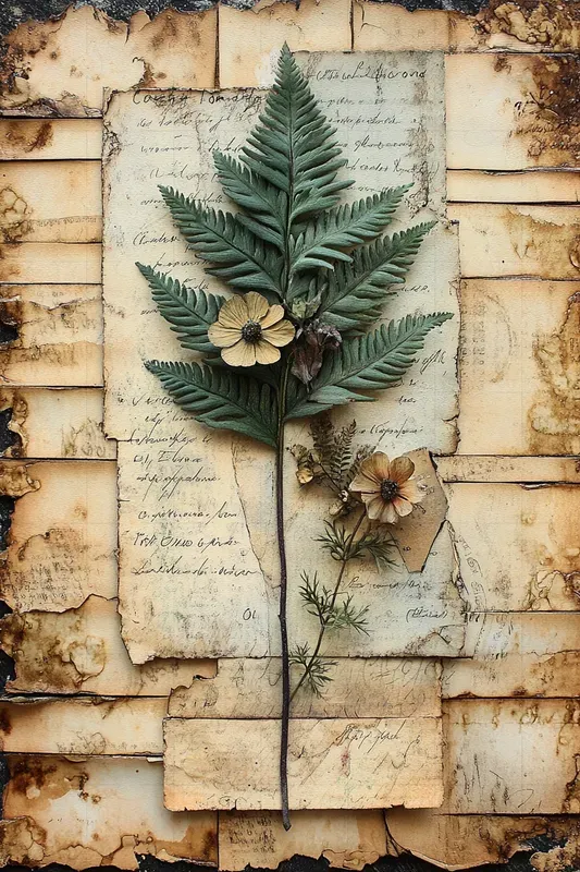 Victorian Ephemera Junk Journal Masters